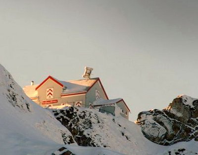 Tierwis, Berggasthaus (2085m) | Schoop Brigitte & Hampi